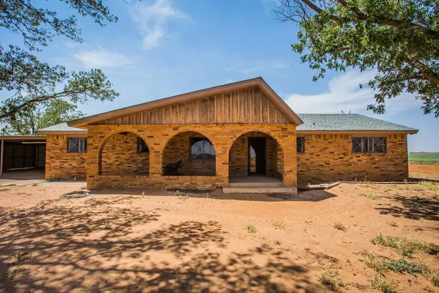 2110 County Road L, Lamesa, TX 79331 - #3