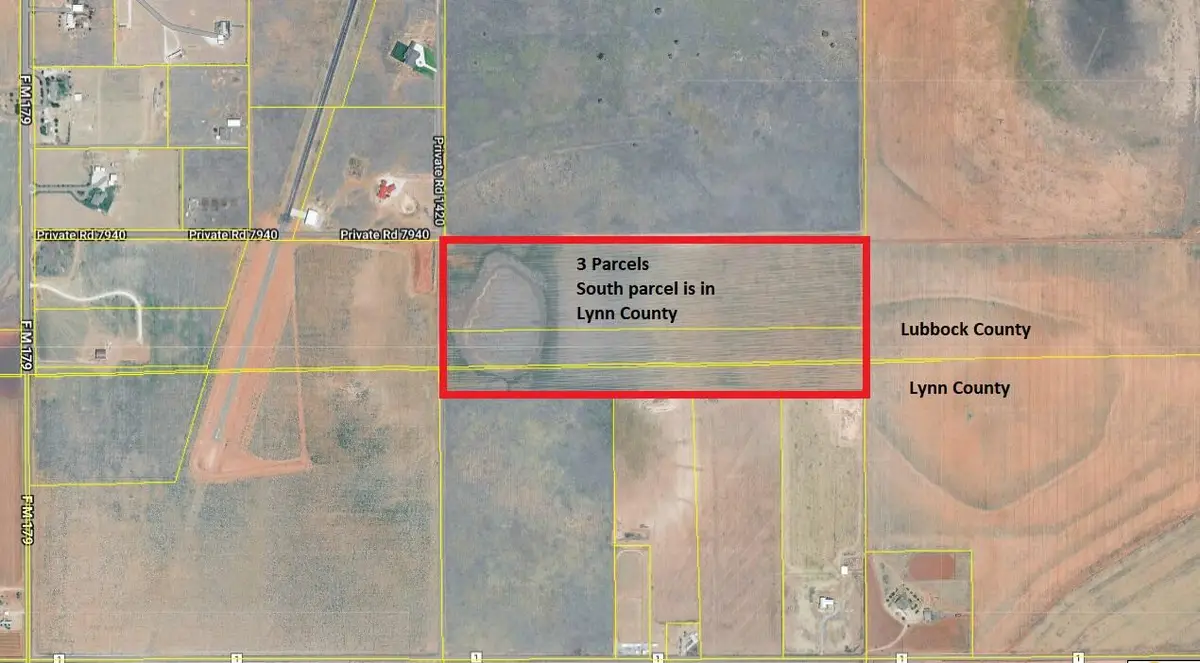 0 Private Road 1420, Wolfforth, TX 79382 - Image #1