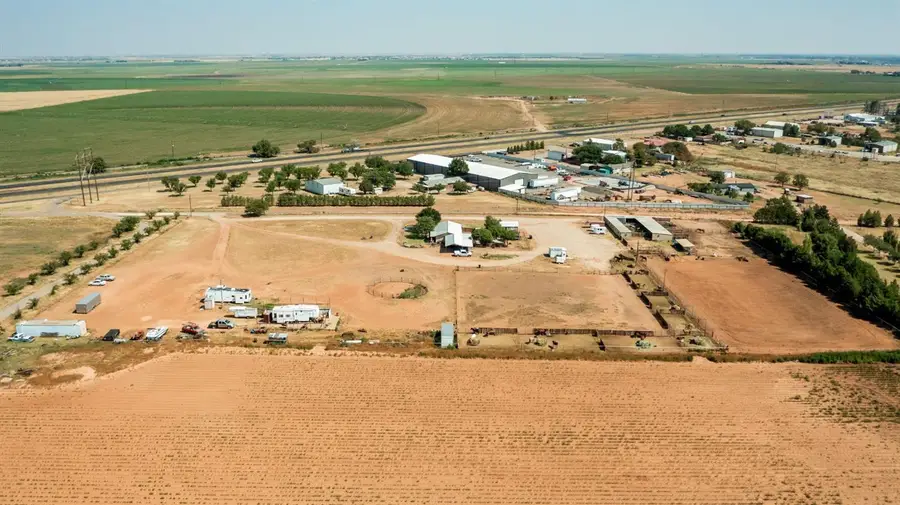 10025 County Road 7300, Wolfforth, TX 79382 - Image #3