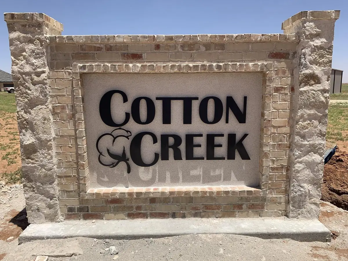 746 Cotton Creek Farms Circle, Tahoka, TX 79373 - Image #1