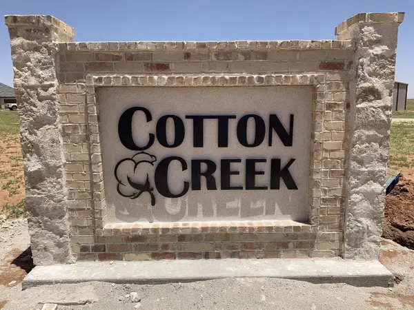 746 Cotton Creek Farms Circle, Tahoka, TX 79373