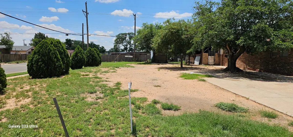 1928 E Auburn Street, Lubbock, TX 79403 - #1