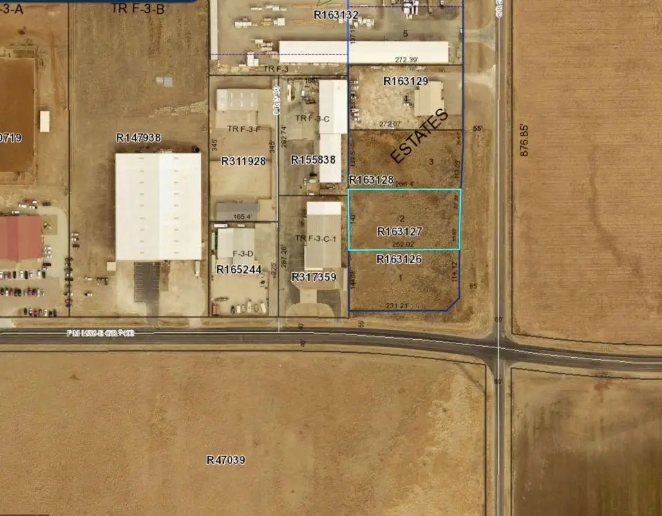 12902 County Road 2500, Lubbock, TX  - #1