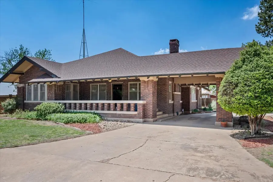 114 Watts Avenue, Ralls, TX 79357 - #3
