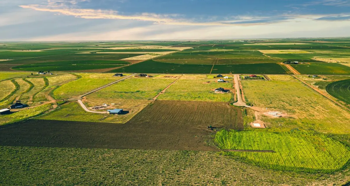 4190 Mark Street, Ropesville, TX 79358 - #1