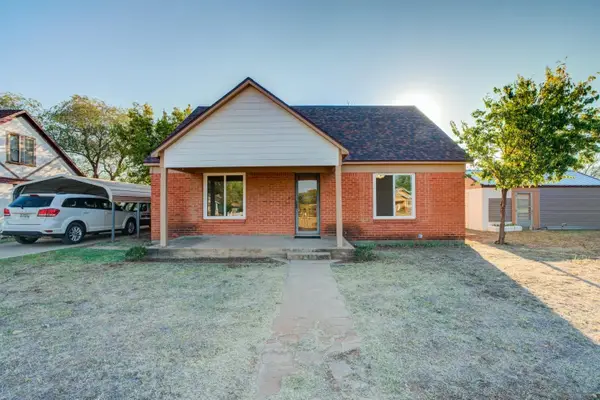 Address Withheld By Seller, Crosbyton, TX 79322