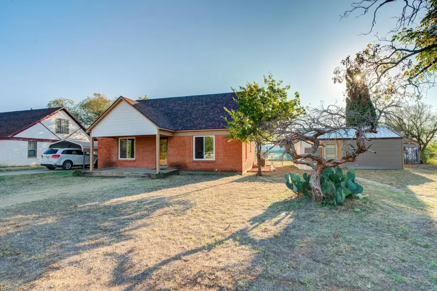 Address Withheld By Seller, Crosbyton, TX 79322 - Image #3