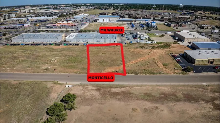 6623 Monticello, Lubbock, TX 79424 - #2