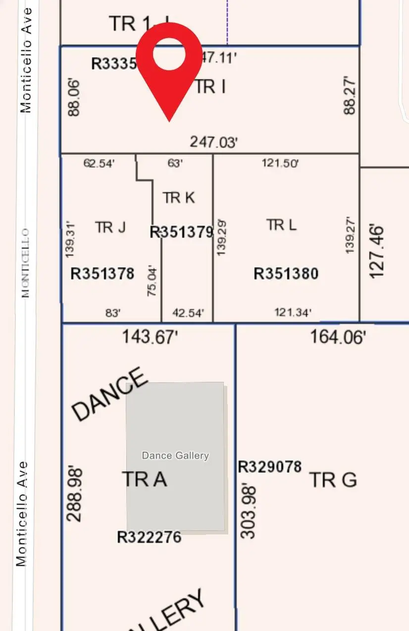 6623 Monticello, Lubbock, TX 79424 - #3