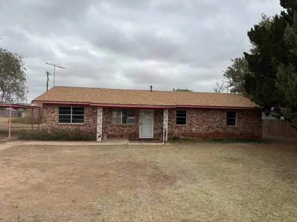 508 Duke Avenue, Anton, TX 79313