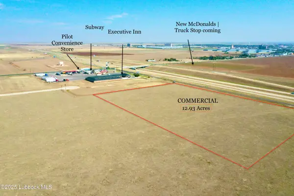 1539 Interstate 27/us Highway 87, Tulia, TX 79088