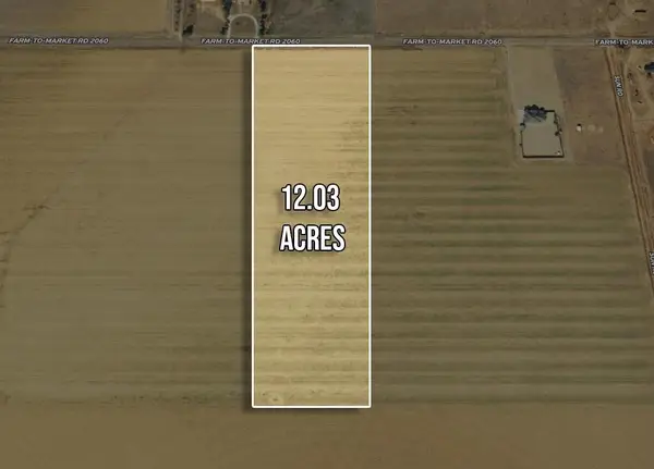 0 Fm 2060, Abernathy, TX 79311