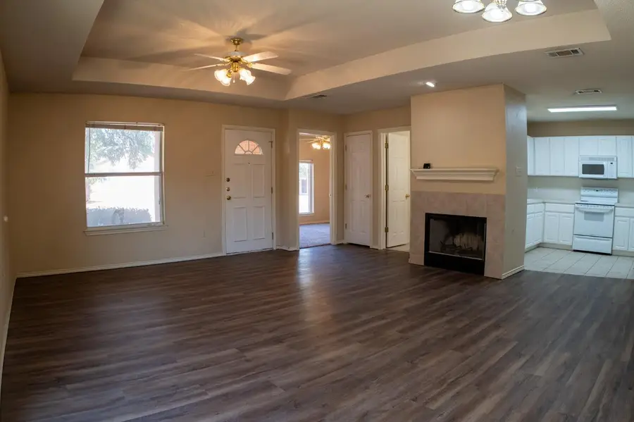 3418 97th Street, Lubbock, TX 79423 - Image #2