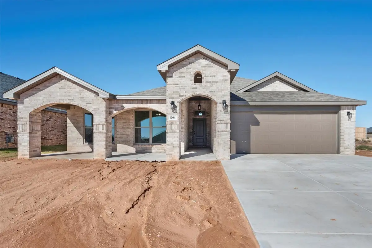 1204 E 31st Street, Wolfforth, TX 79382 - Image #1