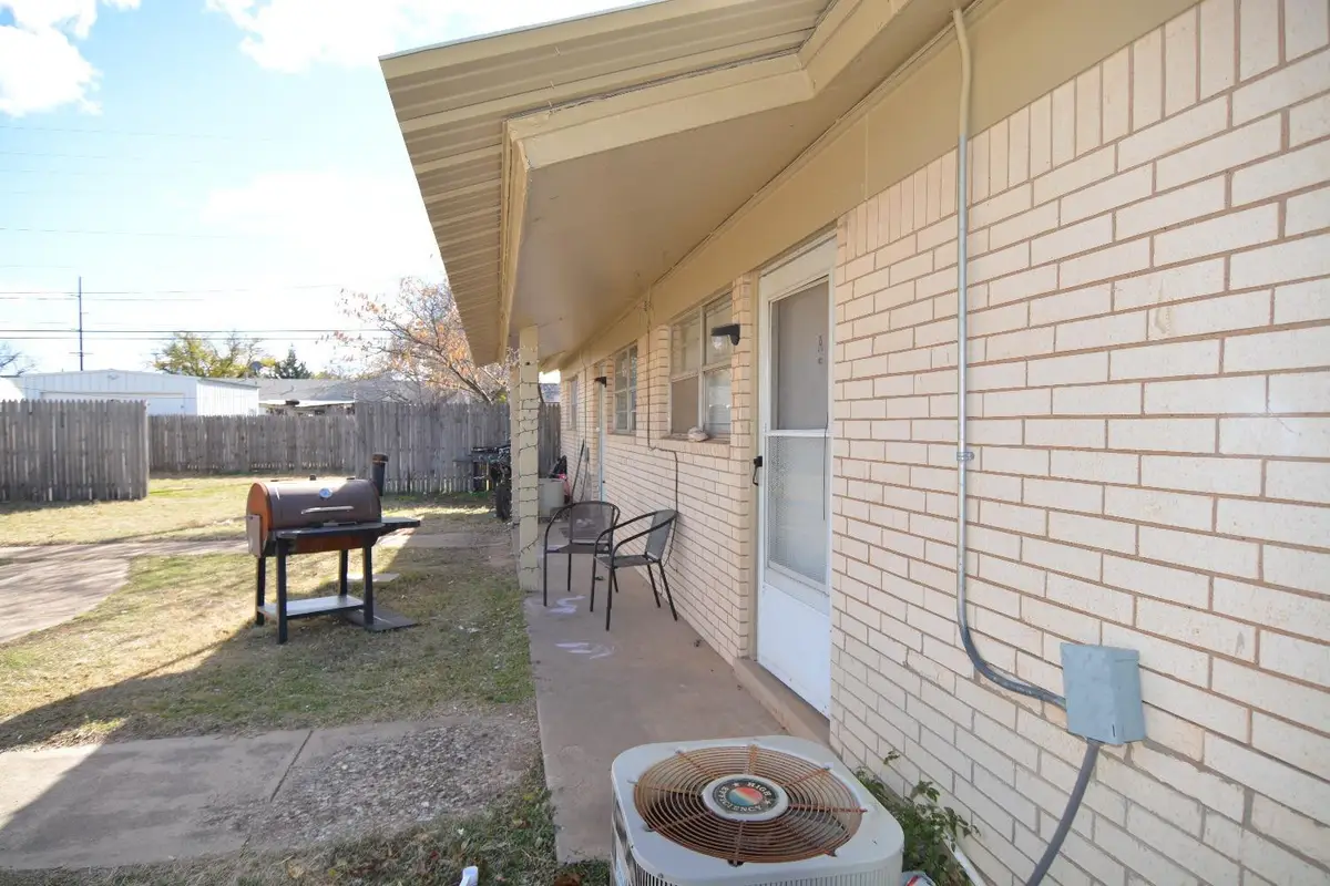 1605 66th Street, Lubbock, TX 79412 - Image #1