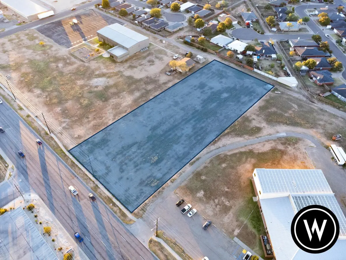 6000 4th Street, Lubbock, TX 79416 - Image #1