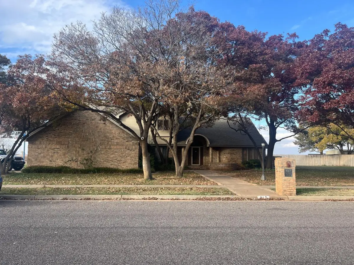 812 N 23rd Street, Lamesa, TX 79331 - Image #1