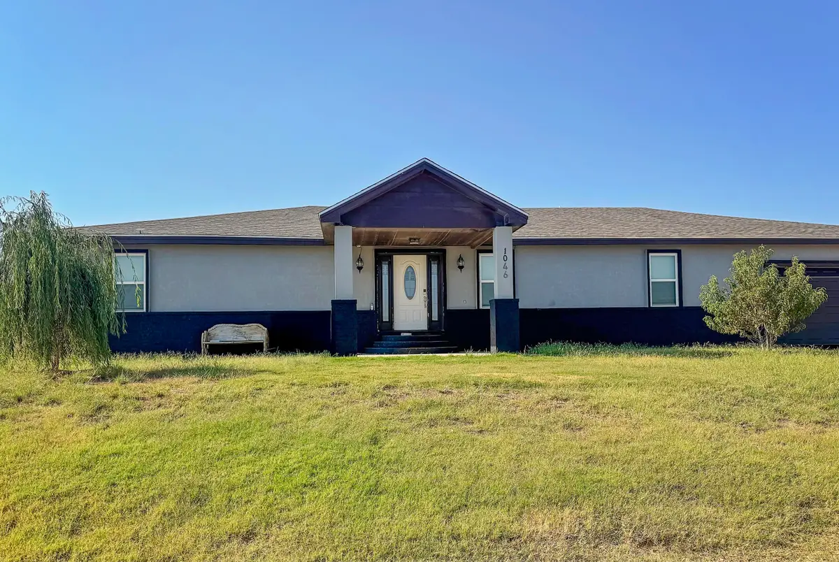 1046 Bowie Street, Denver City, TX 79323 - Image #1