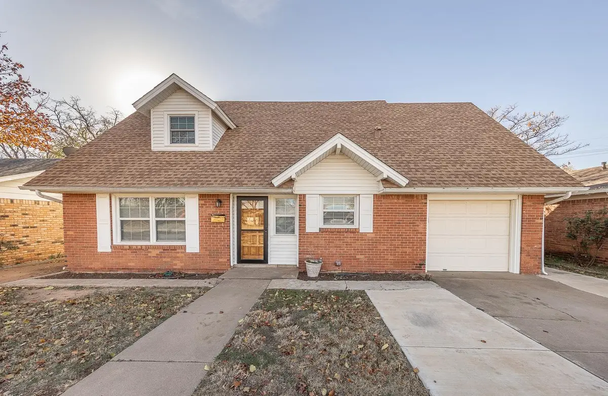 Address Withheld By Seller, Lubbock, TX 79414 - Image #1