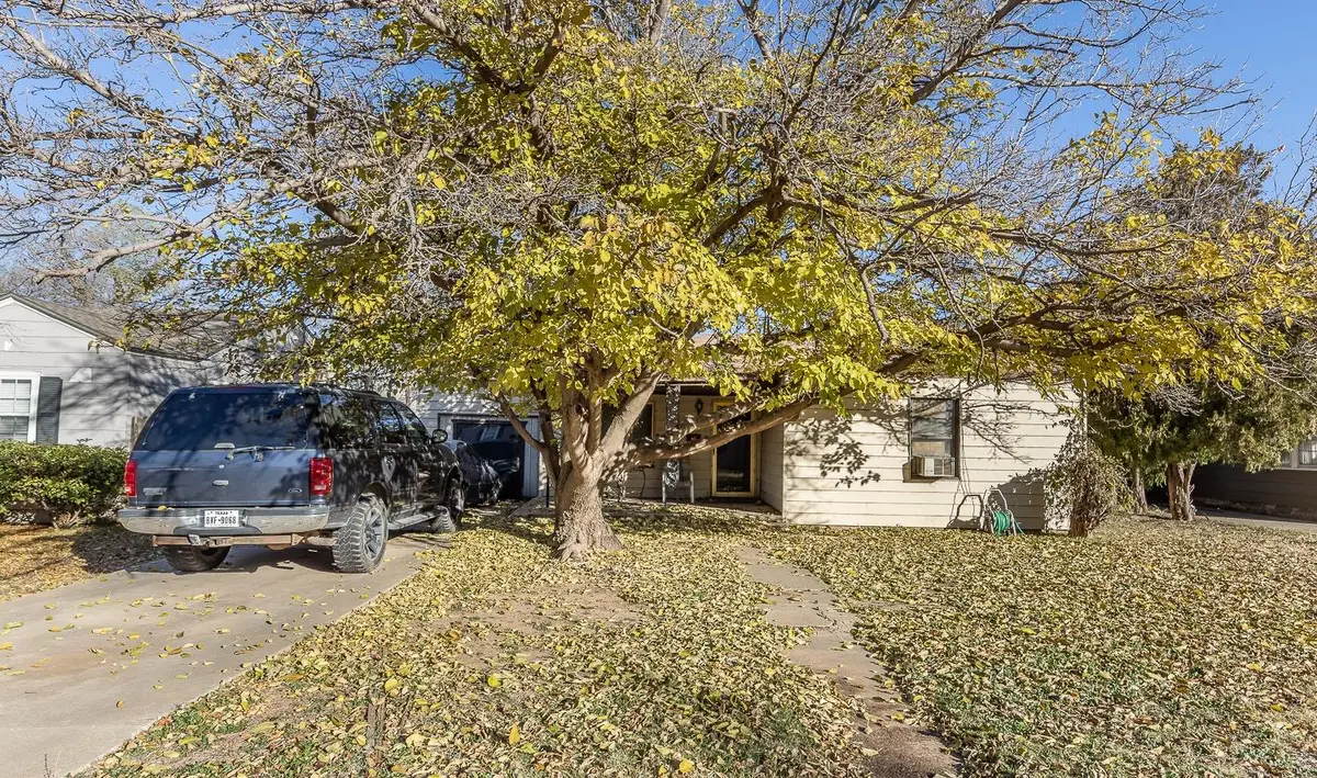 2606 28th Street, Lubbock, TX 79410 - Image #1