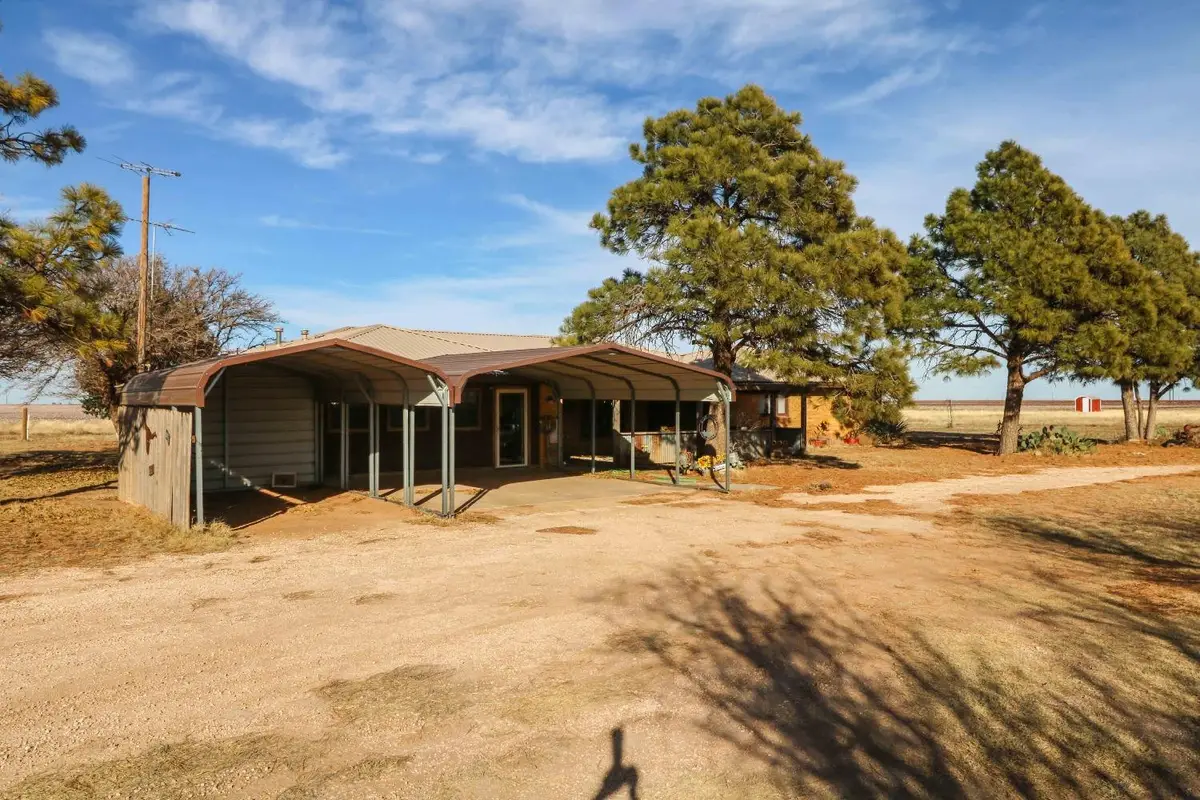 1851 County Road 334, Littlefield, TX 79339 - Image #1