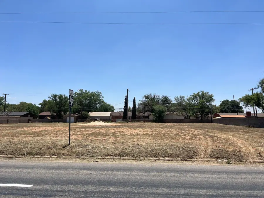 1007 N 22nd Street, Lamesa, TX 79331 - Image #2