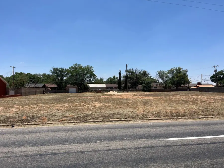 1007 N 22nd Street, Lamesa, TX 79331 - Image #3