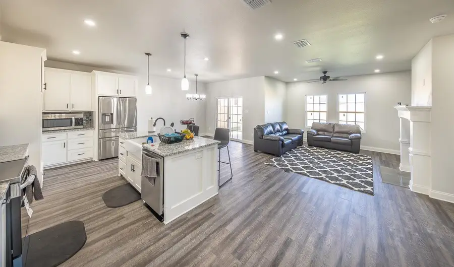 1802 Ross Avenue, Lubbock, TX 79416 - Image #2