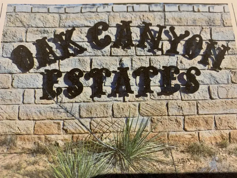 93 Ward Road, Justiceburg, TX  - Image #2