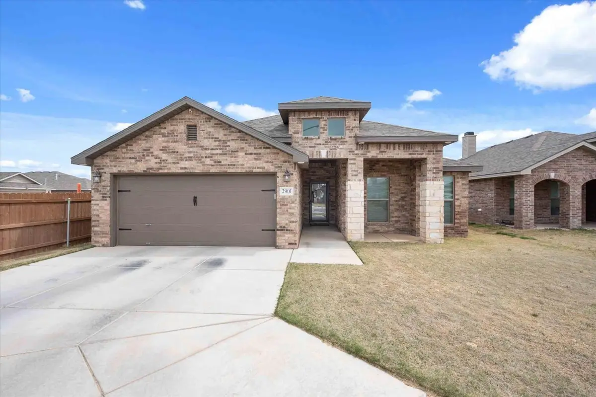 2901 Urbana Place, Lubbock, TX 79407 - Image #1