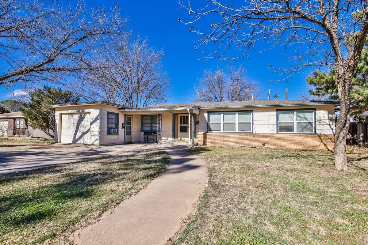 3006 37th Street, Lubbock, TX 79413 - Image #1