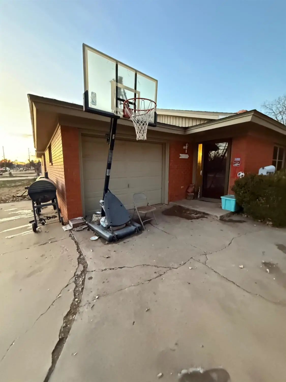 4318 58th Street, Lubbock, TX 79413 - Image #1