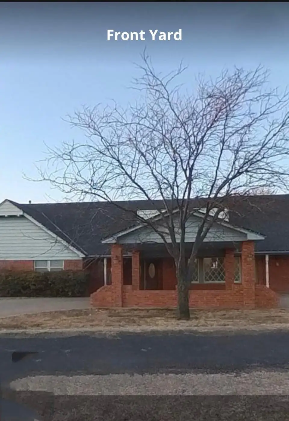 1690 W Us Highway 70, Plainview, TX 79072 - Image #1