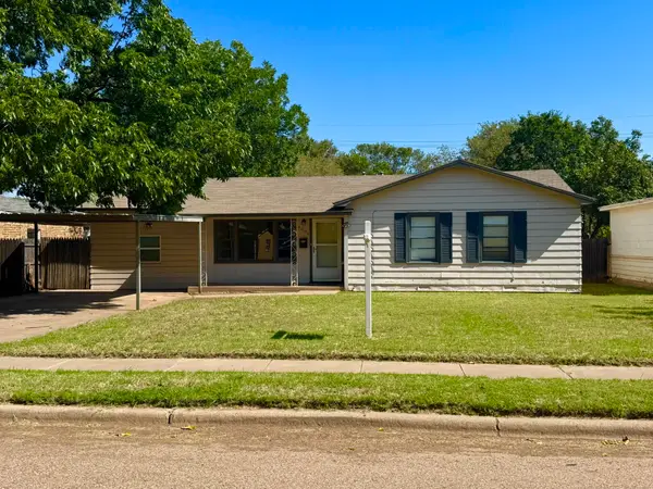 4006 33rd Street, Lubbock, TX 79410