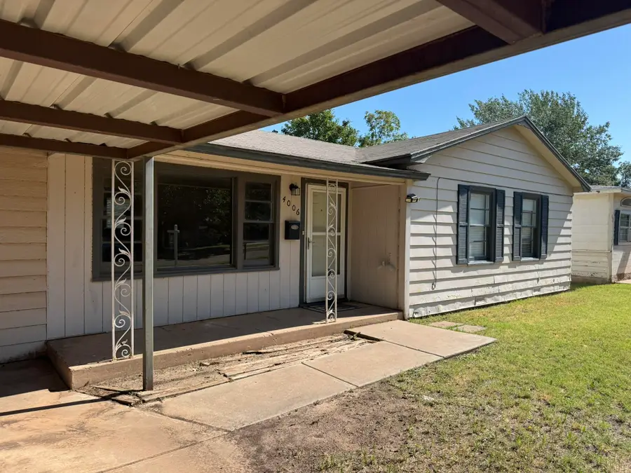 4006 33rd Street, Lubbock, TX 79410 - Image #2