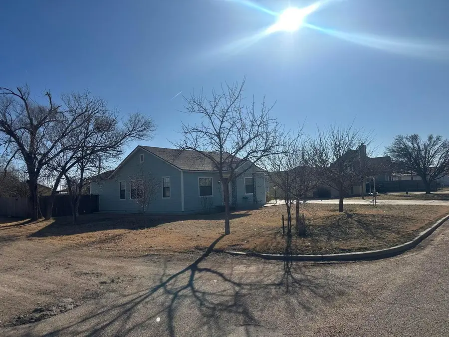 218 NW 2nd, Lockney, TX 79241 - Image #2