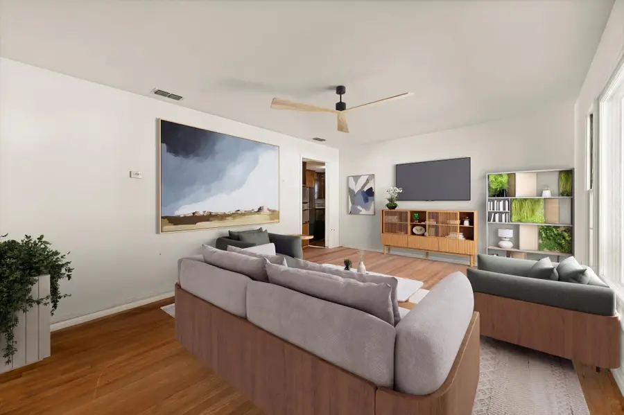 3707 25th Street, Lubbock, TX 79410 - Image #2