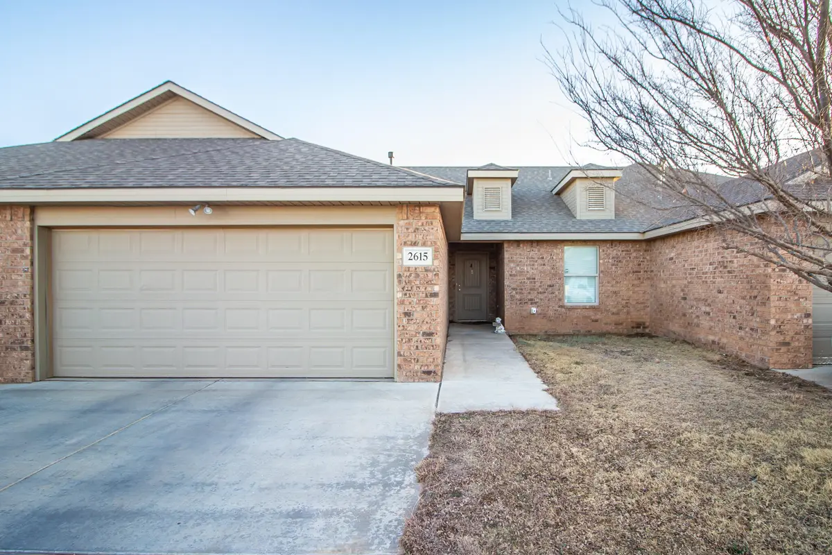 2615 113th Street, Lubbock, TX 79423 - #1