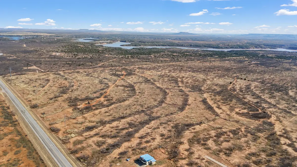 County Road 3519, Justiceburg, TX 79330 - Image #1