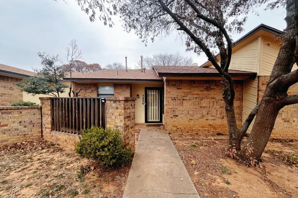 5806 7th Street, Lubbock, TX 79416 - Image #1