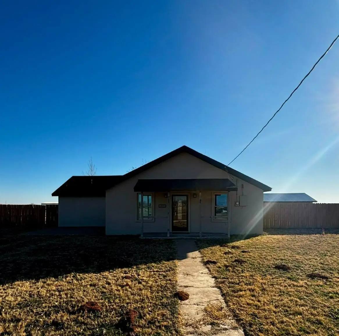 1012 Old Lamesa Road, Brownfield, TX 79316 - Image #1