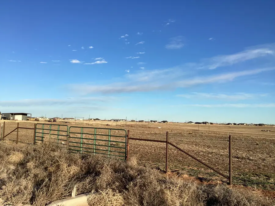 Steer Road, Ropesville, TX 79358 - Image #2