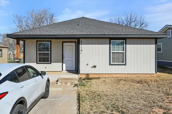 2116 24th Street, Lubbock, TX 79411