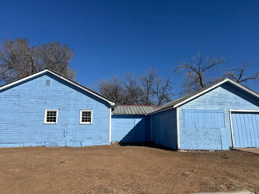 911 4th Street, Abernathy, TX 79311 - Image #3