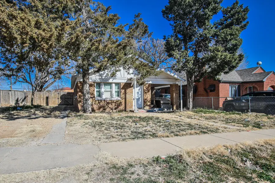 2108 20th Street, Lubbock, TX 79411 - #2