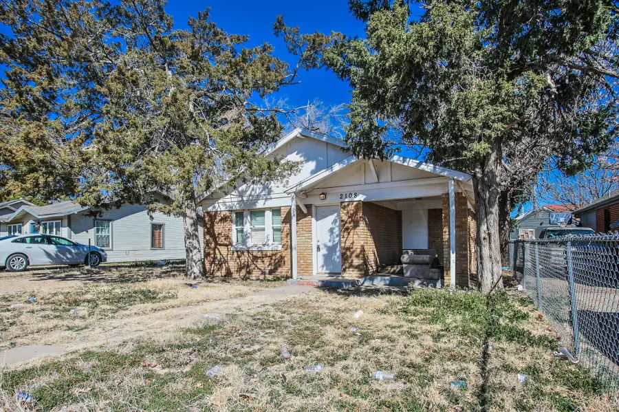 2108 20th Street, Lubbock, TX 79411 - #3