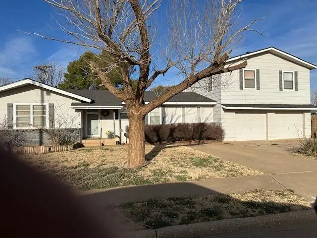 805 S Lons Street, Brownfield, TX 79316 - Image #1