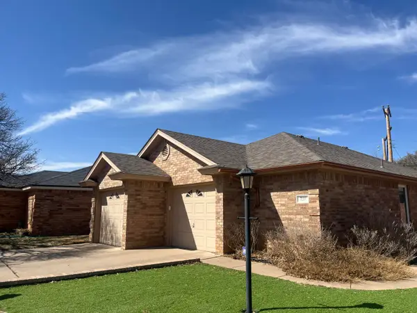 728 9th Street, Wolfforth, TX 79382