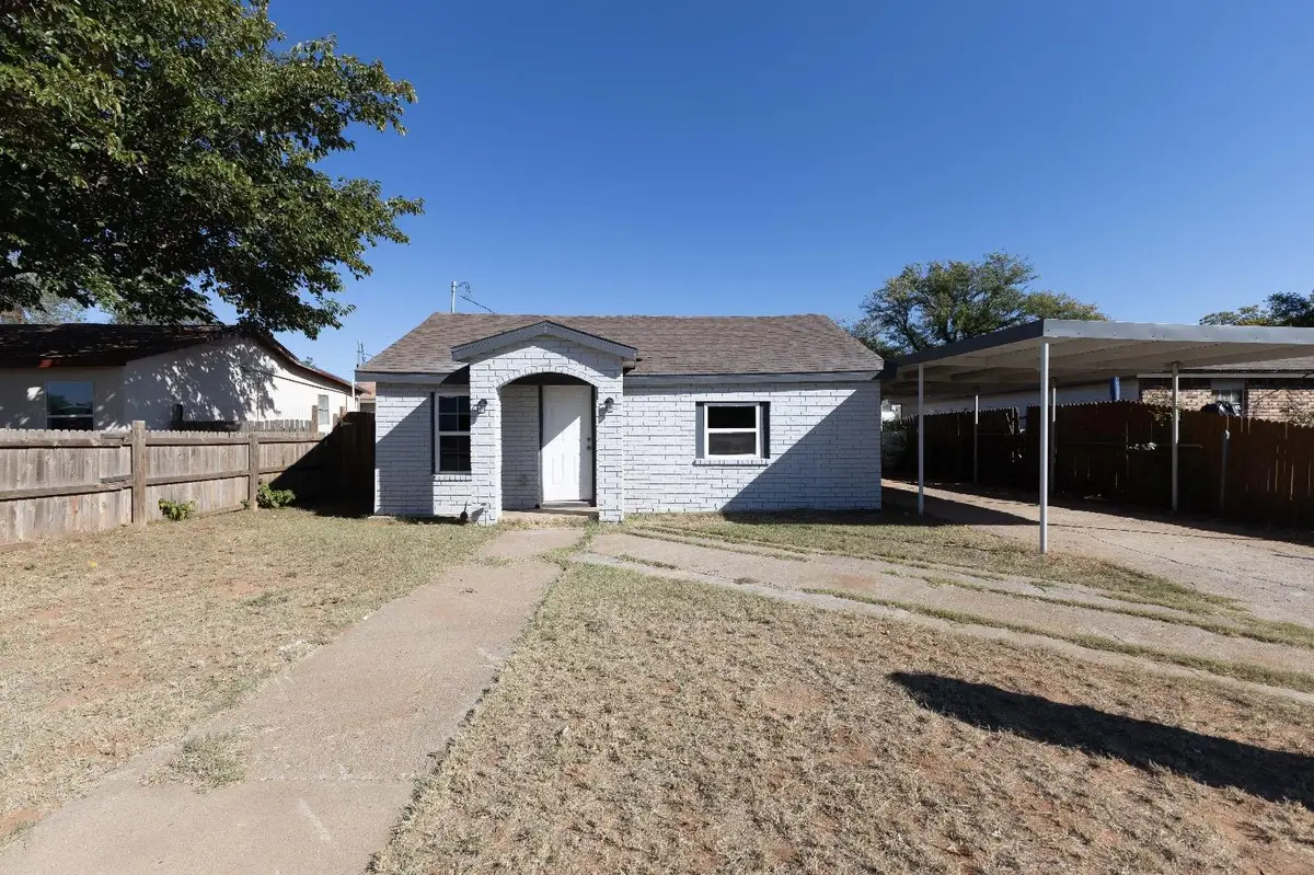 506 40th Street, Lubbock, TX 79404 - Image #1