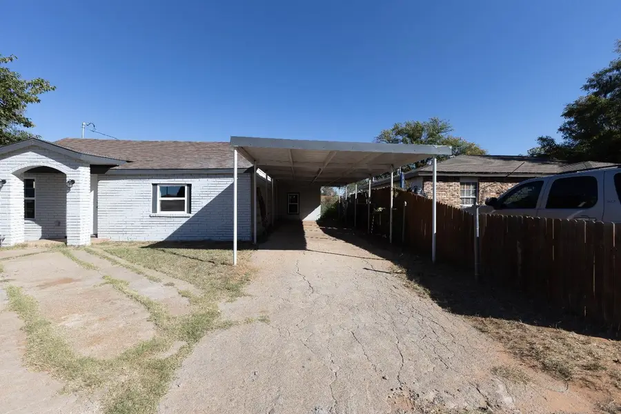 506 40th Street, Lubbock, TX 79404 - Image #2